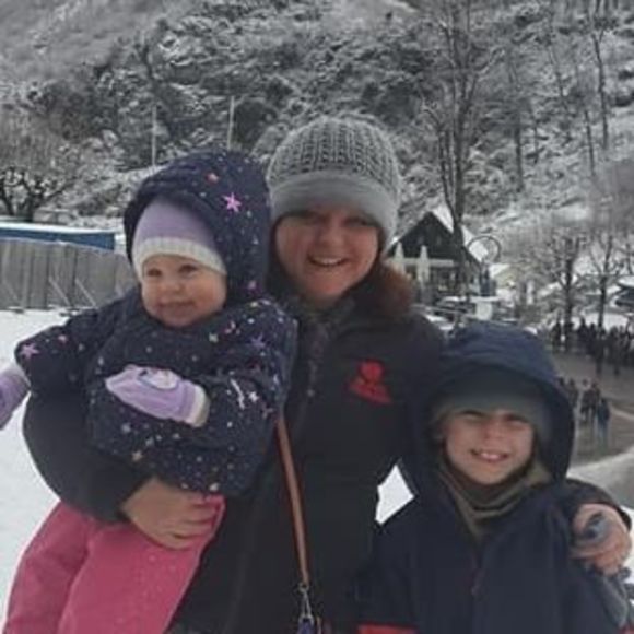 Profile Picture of Dee Payne (@deepayne) on Poshmark