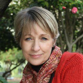 Profile Picture of Jere Cassidy- Head Baker at One Hot Oven (@onehotoven) on Pinterest