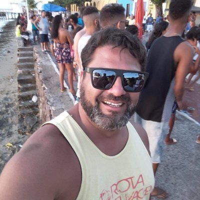 Profile Picture of Richard Rizzo Braga (@rizzo_braga) on Twitter