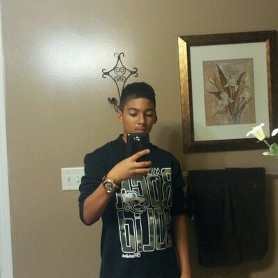 Profile Picture of Joshua Rahman (@RahmanJoshua) on Twitter