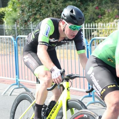 Profile Picture of Daniel Elzinga (@danielelzinga) on Twitter