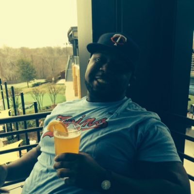 Profile Picture of Simon Guillory (@SimonG1985) on Twitter