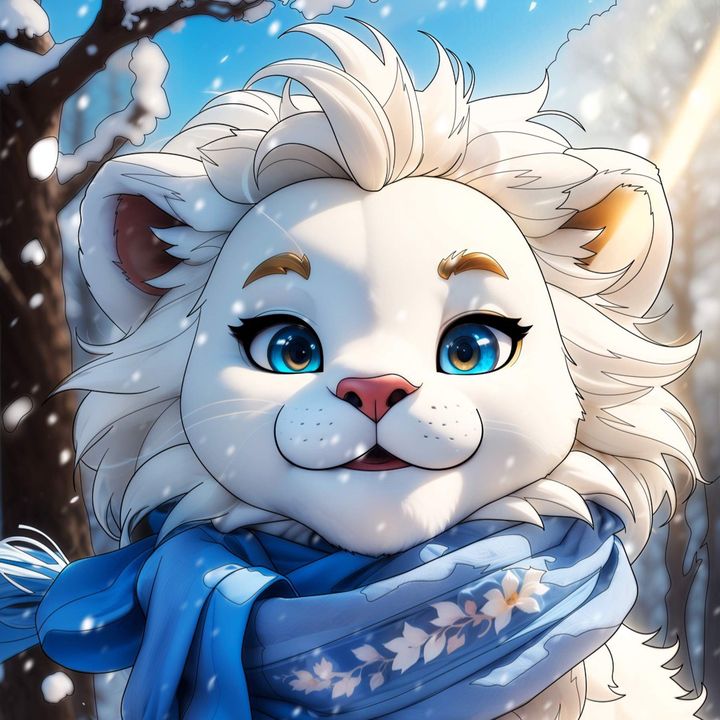 Profile Picture of GEN2art (@genesismoore) on Tiktok