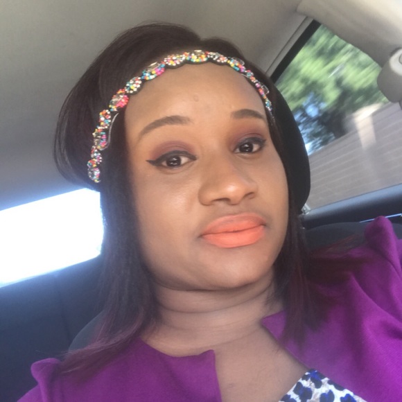 Profile Picture of Juliet Owusu (@rees1986) on Poshmark