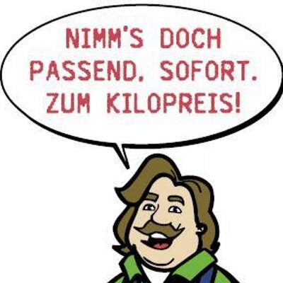 Profile Picture of Patrick Pohl (@ProKiloCGN) on Twitter