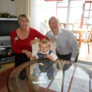 Profile Picture of Patrick Maley (@maley_patrick) on Twitter