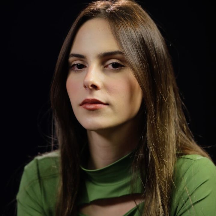 Profile Picture of Nanda Schmidt (@mariafernanda.br) on Tiktok