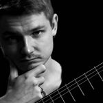 Profile Picture of Дмитрий Кузнецов (@guitaruny) on Instagram