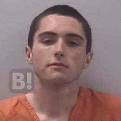 Profile Picture of Daniel Everhart (@TheRealGobblin) on Twitter