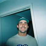 Profile Picture of jacob_roe (@jacob_roe) on Instagram