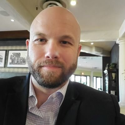 Profile Picture of Travis MacDonald (@trvsmcdnld) on Twitter