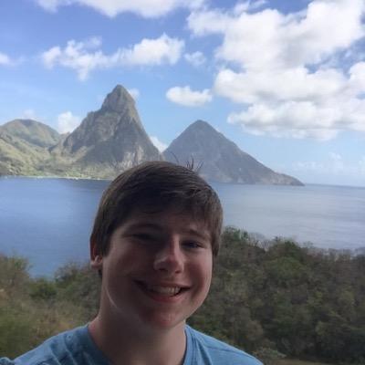 Profile Picture of Trevor A Higgins (@TrevorAHiggins1) on Twitter