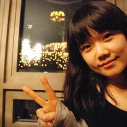 Profile Picture of CHOI JAHUI (@JaHui212) on Twitter