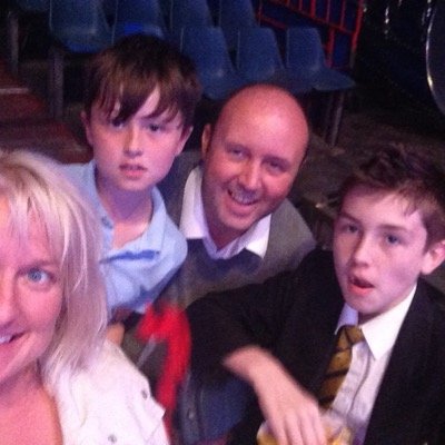 Profile Picture of Tony Dobson (@tonydobson7) on Twitter