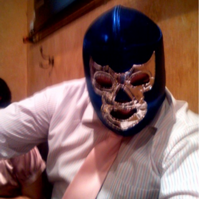 Profile Picture of Fernando Miramón (@Miramon_One) on Twitter