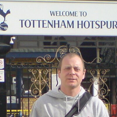 Profile Picture of David Downes (@daviddownes2) on Twitter