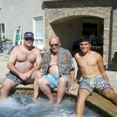 Profile Picture of Sam Cron (@CronSam) on Twitter