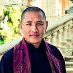 Tulku Lobsang - Instagram Profile Picture of Tulku Lobsang (@tulkulobsang) on Instagram