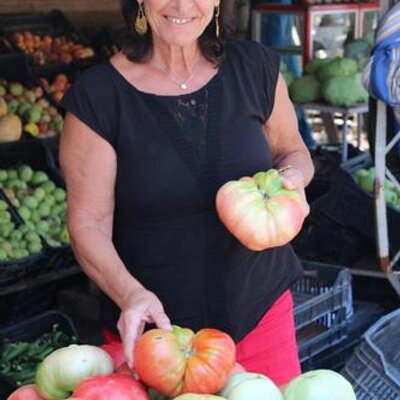 Profile Picture of Mona Hamadeh (@MHamadehCooking) on Twitter
