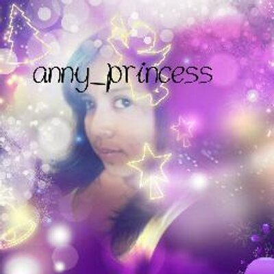 Profile Picture of Annette Lozano Gomez (@annette_anny) on Twitter