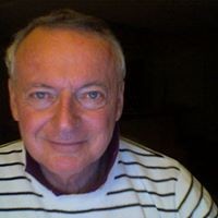 Profile Picture of Keith Walls (@keith-walls-4) on Quora