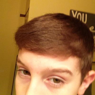 Profile Picture of Nate Anthony Krause (@BallerBoyNate) on Twitter