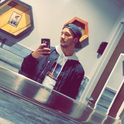 Profile Picture of Taylor Mabra (@TCmabra) on Twitter
