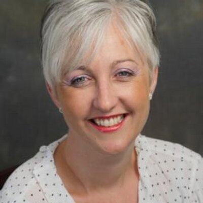 Profile Picture of Margaret Gill (@MargaretGIll11) on Twitter