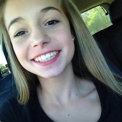 Profile Picture of Brianna Montes (@brimontes1234) on Twitter