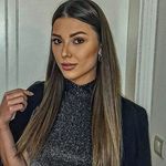 Profile Picture of Nevena Stevanović (@_nevenas) on Instagram