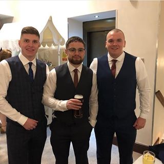 Profile Picture of Jake Colquhoun (@jake.colquhoun.5) on Facebook