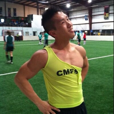 Profile Picture of Eric Mah (@mah_eric) on Twitter