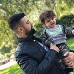 Profile Picture of Alaa (@alaadahbour) on Instagram