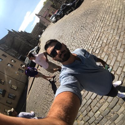 Profile Picture of DanTweetsDaily (@DanCaliendo) on Twitter