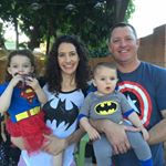 Profile Picture of Duncan C Tyson (@duncan_az_tyson) on Instagram