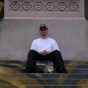 Profile Picture of Alex Patnaude (@mullhouse) on Myspace