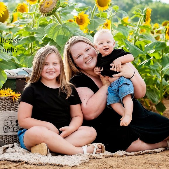 Profile Picture of Autumn Patterson (@autumnbriann28) on Poshmark