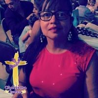 Profile Picture of Juana Martinez (@juana-martinez-40) on Quora