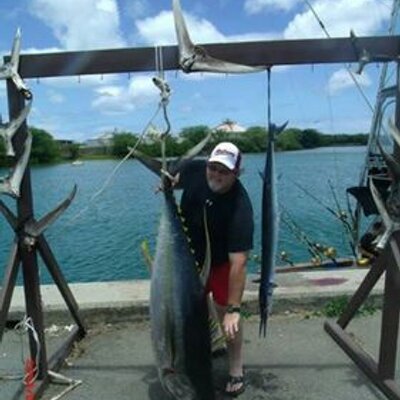 Profile Picture of Byron Wood (@byronwood2) on Twitter