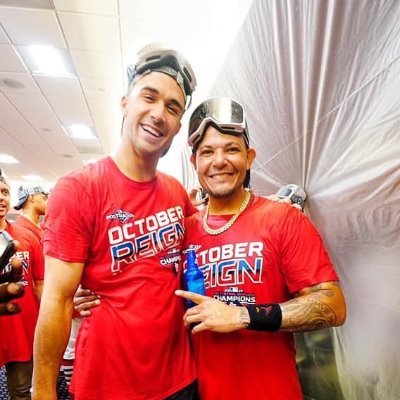 Profile Picture of Caleb Noble (@ClbNoble) on Twitter