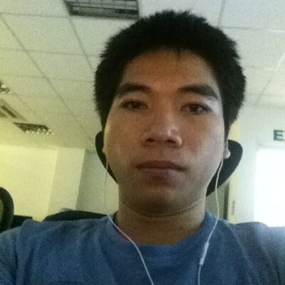 Profile Picture of Nguyen Anh Tan (@tannauit) on Twitter