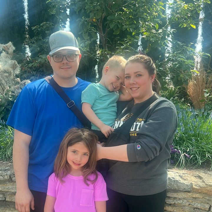 Profile Picture of darrienprather (@darrienprather) on Tiktok