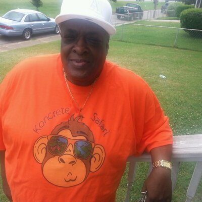 Profile Picture of Hope 1 (@thomas_horace) on Twitter