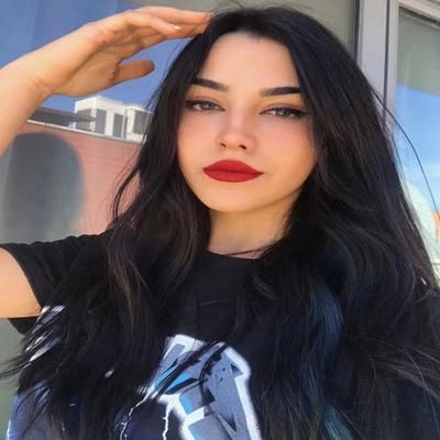 Profile Picture of eunice robbins (@eunice_robbins0) on Tiktok