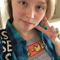 Profile Picture of Zoe Vander Griend (@zoe-vander-griend) on Quora