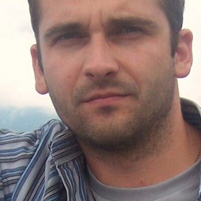 Profile Picture of David Winkler (@Winkie1980) on Twitter