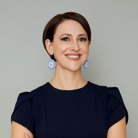 Christina Iversen - Pinterest Profile Picture of Christina Iversen (@toryblue) on Pinterest