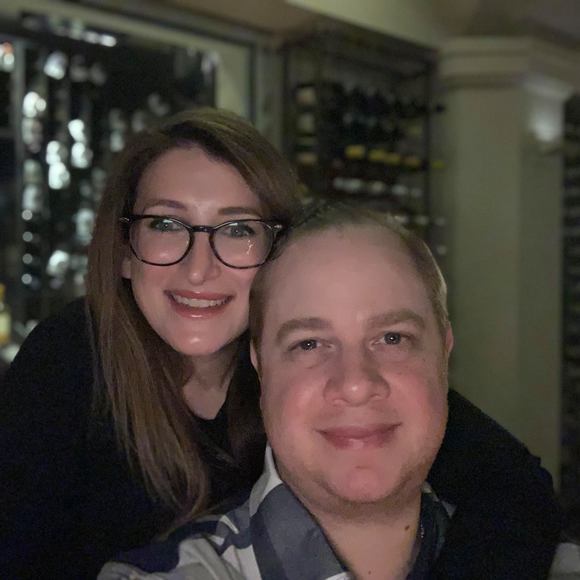 Profile Picture of Rachel Birnbaum (@rbirnbaum89) on Poshmark