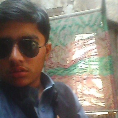 Profile Picture of Muhammad Ijlal Haide (@IjlalHaide) on Twitter
