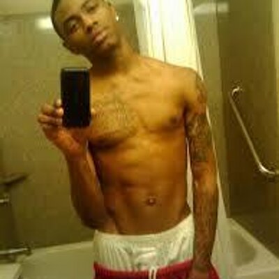 Profile Picture of DeAndre Hickson (@DeAndreHickson) on Twitter